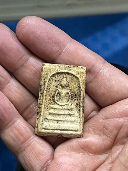 พระสมเด็จสวยๆสภาพดีครับ รูปที่ 15