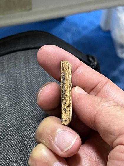 พระสมเด็จสวยๆสภาพดีครับ รูปที่ 5