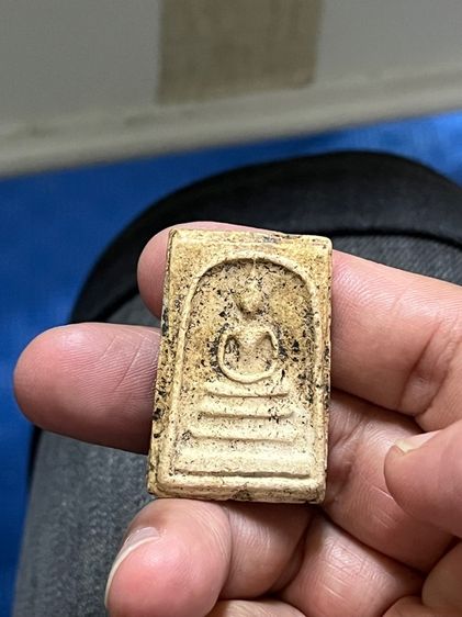 พระสมเด็จสวยๆสภาพดีครับ รูปที่ 2