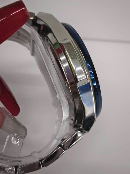 Casio Edifice Toro Rosso Limited Edition Chronograph 10BAR รูปที่ 7