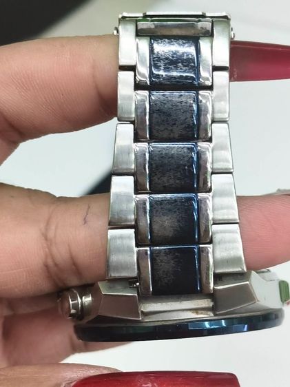 Casio Edifice Toro Rosso Limited Edition Chronograph 10BAR รูปที่ 10