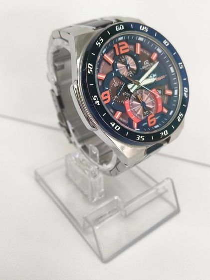 Casio Edifice Toro Rosso Limited Edition Chronograph 10BAR รูปที่ 3