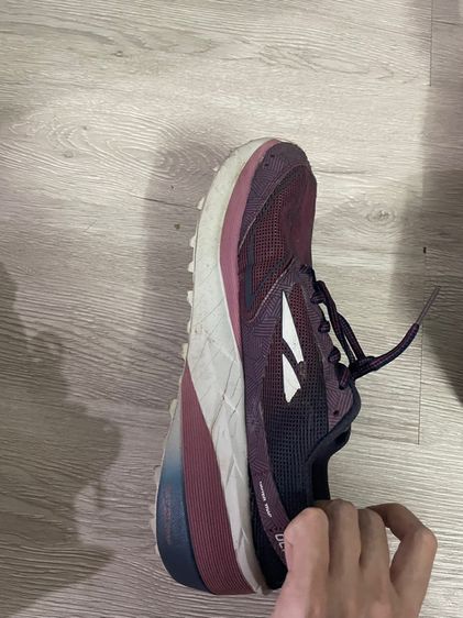 รองเท้าวิ่งเทรล Altra Olympus 3.5 Women’s Trail Running Shoes รูปที่ 8