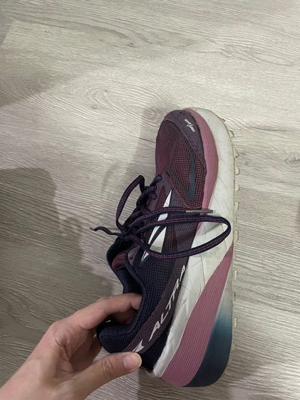 รองเท้าวิ่งเทรล Altra Olympus 3.5 Women’s Trail Running Shoes รูปที่ 9