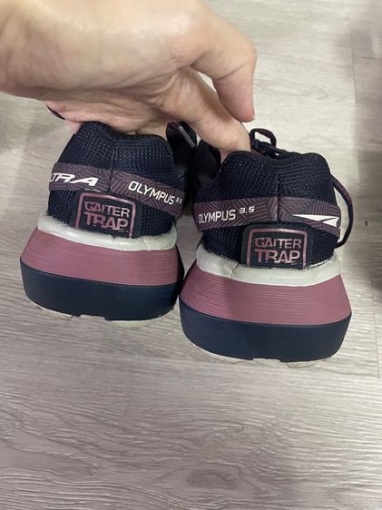 รองเท้าวิ่งเทรล Altra Olympus 3.5 Women’s Trail Running Shoes รูปที่ 5