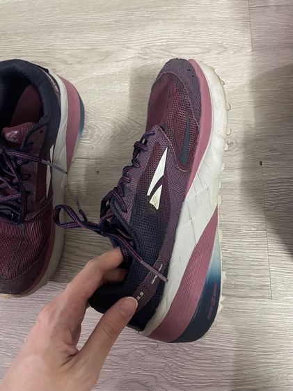 รองเท้าวิ่งเทรล Altra Olympus 3.5 Women’s Trail Running Shoes รูปที่ 6