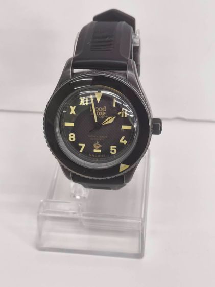 UNDONE Good Time Coffee Limited Edition Automatic 10 30 รูปที่ 2