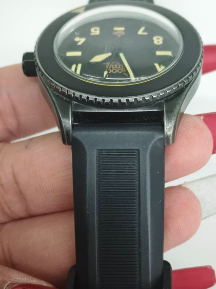 UNDONE Good Time Coffee Limited Edition Automatic 10 30 รูปที่ 6