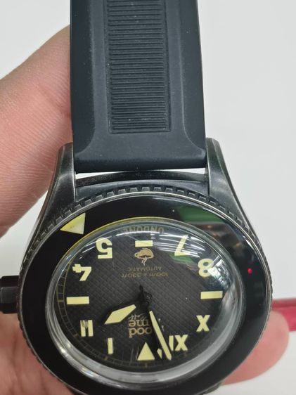 UNDONE Good Time Coffee Limited Edition Automatic 10 30 รูปที่ 12