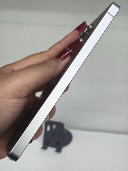 Samsung Galaxy S25 Ultra Titanium Silverblue 256GB ประกันถึง 13-08-2026ซื้อSamsung Care+ได้อีก61วัน รูปที่ 6