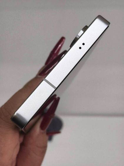 Samsung Galaxy S25 Ultra Titanium Silverblue 256GB ประกันถึง 13-08-2026ซื้อSamsung Care+ได้อีก61วัน รูปที่ 7