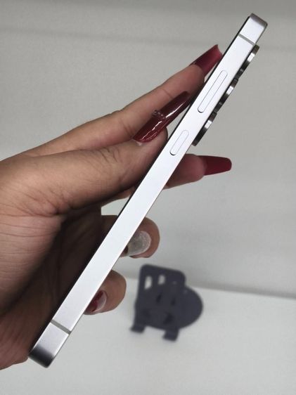 Samsung Galaxy S25 Ultra Titanium Silverblue 256GB ประกันถึง 13-08-2026ซื้อSamsung Care+ได้อีก61วัน รูปที่ 5