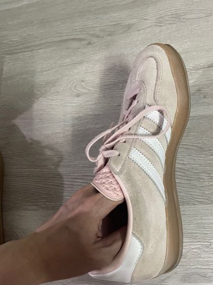 Addidas Gazelle มือสอง รูปที่ 7