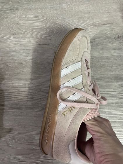 Addidas Gazelle มือสอง รูปที่ 8