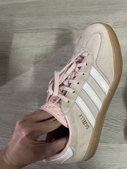 Addidas Gazelle มือสอง รูปที่ 5