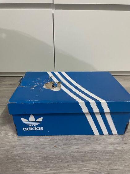 Addidas Gazelle มือสอง รูปที่ 3