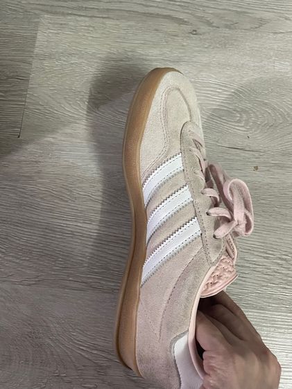 Addidas Gazelle มือสอง รูปที่ 6