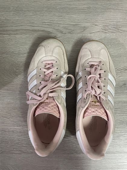 Addidas Gazelle มือสอง รูปที่ 2