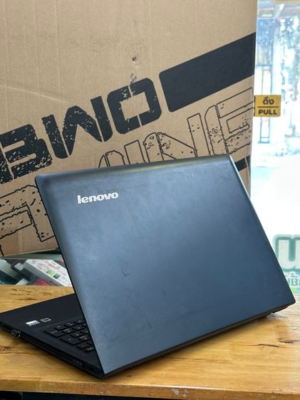 LENOVO G50-45 AMD ram8 ssd256GB รูปที่ 5