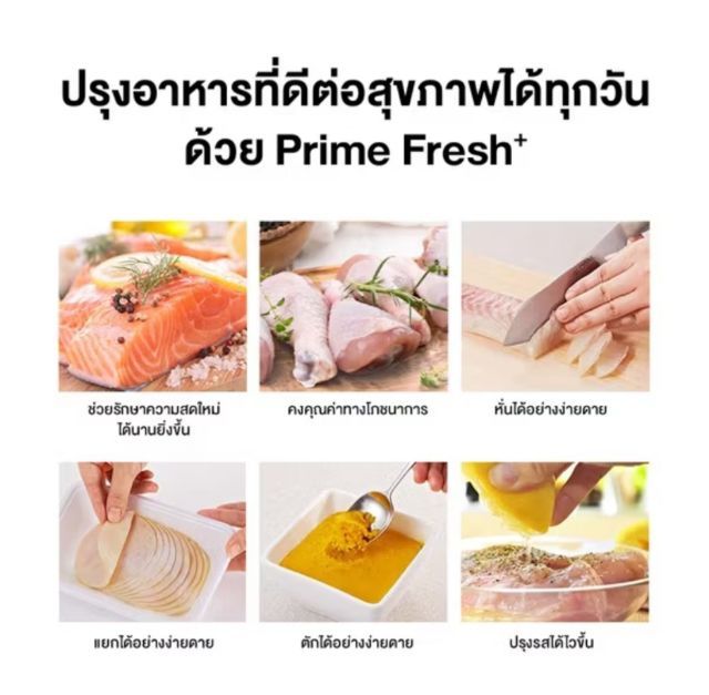 ตู้เย็น 2 ประตู Panasonic (14.8 คิว) รูปที่ 5