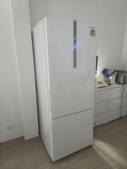 ตู้เย็น 2 ประตู Panasonic (14.8 คิว)