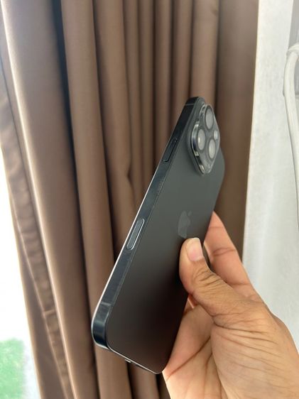 Iphone16 promax 256 เดิมๆ เครื่องเดิมๆ บายพาสมา รูปที่ 5