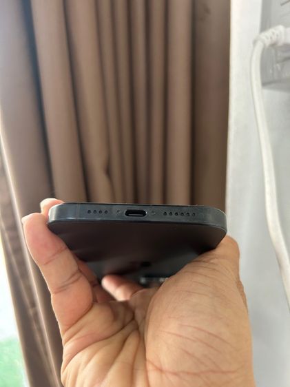 Iphone16 promax 256 เดิมๆ เครื่องเดิมๆ บายพาสมา รูปที่ 4