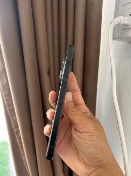 Iphone16 promax 256 เดิมๆ เครื่องเดิมๆ บายพาสมา รูปที่ 8