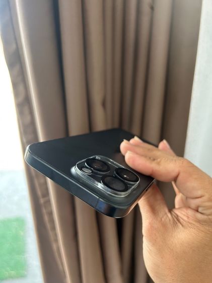 Iphone16 promax 256 เดิมๆ เครื่องเดิมๆ บายพาสมา รูปที่ 7
