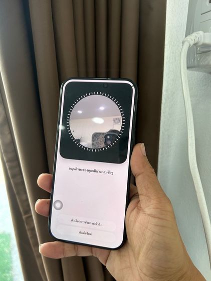 Iphone16 promax 256 เดิมๆ เครื่องเดิมๆ บายพาสมา รูปที่ 2