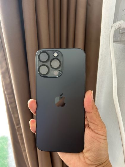 Iphone16 promax 256 เดิมๆ เครื่องเดิมๆ บายพาสมา รูปที่ 6
