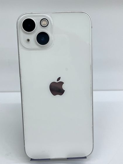  iPhone 13 128GB สี Starlight สุขภาพแบต 100 เครื่องศูนย์ไทย รูปที่ 11