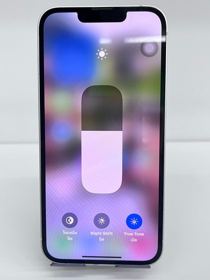  iPhone 13 128GB สี Starlight สุขภาพแบต 100 เครื่องศูนย์ไทย รูปที่ 6