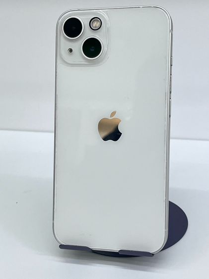  iPhone 13 128GB สี Starlight สุขภาพแบต 100 เครื่องศูนย์ไทย รูปที่ 5
