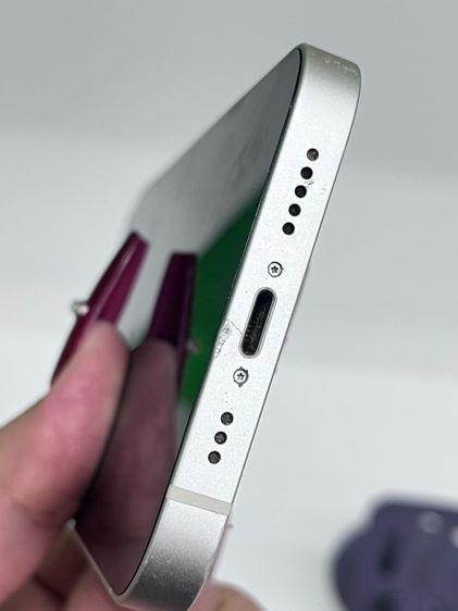  iPhone 13 128GB สี Starlight สุขภาพแบต 100 เครื่องศูนย์ไทย รูปที่ 3