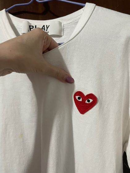 เสื้อ  รูปที่ 4