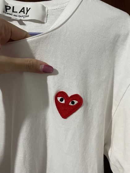 เสื้อ  รูปที่ 7