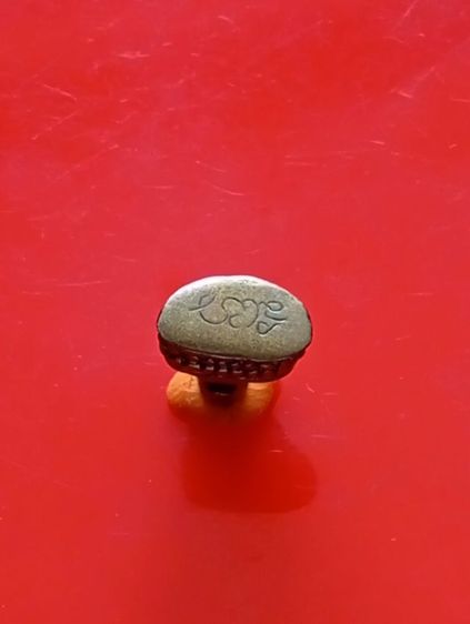 พระชัยเศียรล้น วัดสุทัศน์ รูปที่ 3