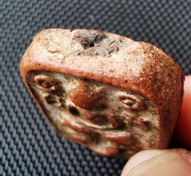 หลวงพ่อปาน รูปที่ 3