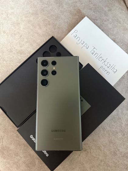 S23Ultra 512 GB มือสอง รูปที่ 6