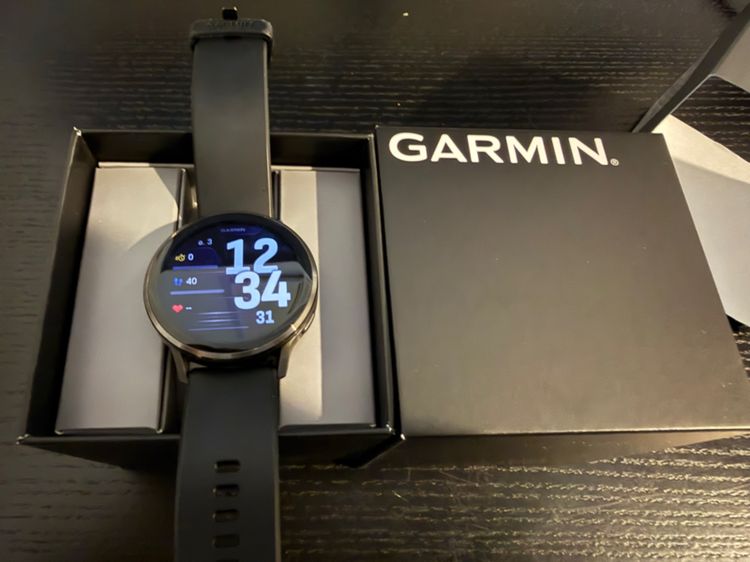 Garmin Venu 4