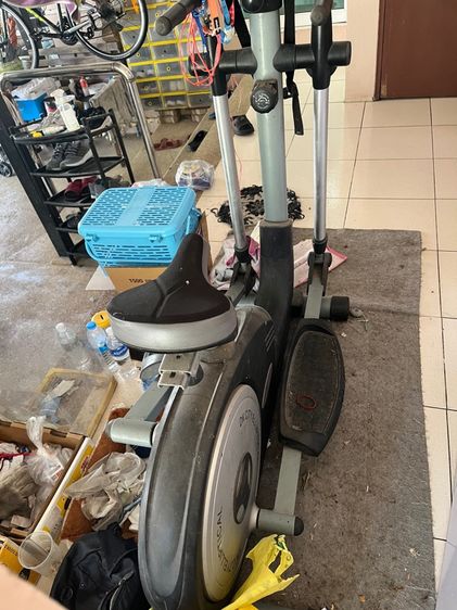 เครื่องออกกำลังกาย รูปที่ 4