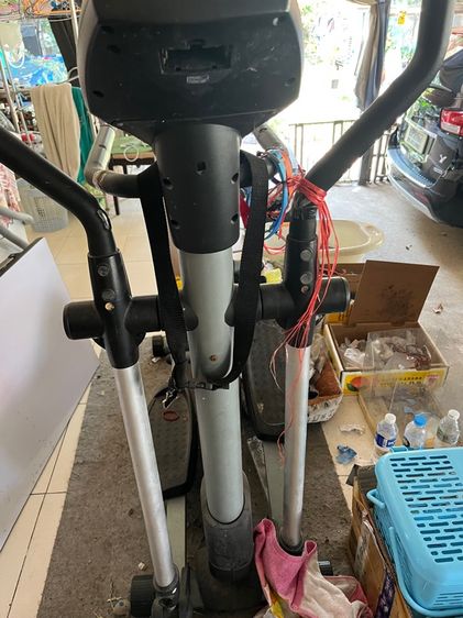 เครื่องออกกำลังกาย รูปที่ 2