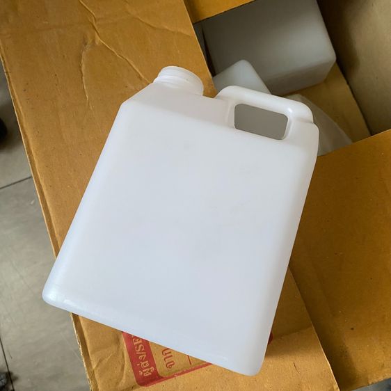 แกลลอนเปล่า 1 ลิตร รูปที่ 2