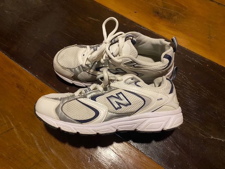 New Balance 408 s40.5 แท้💯