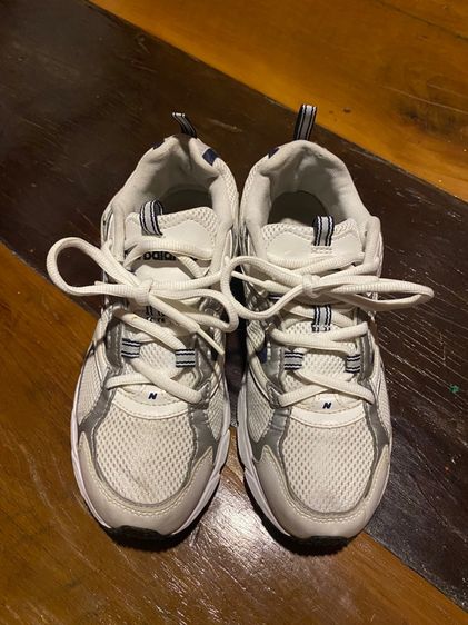 New Balance 408 s40.5 แท้💯 รูปที่ 3