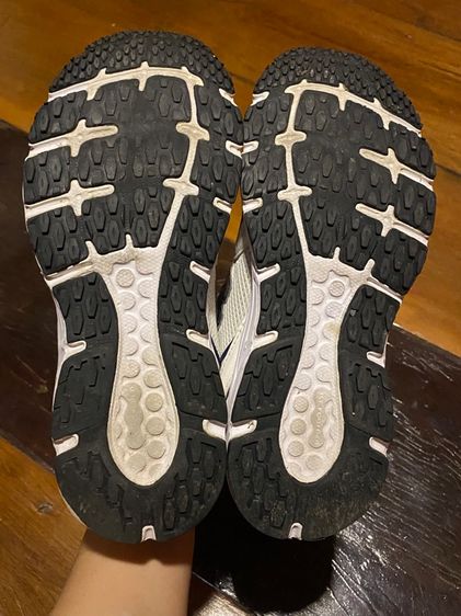 New Balance 408 s40.5 แท้💯 รูปที่ 6