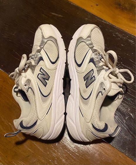 New Balance 408 s40.5 แท้💯 รูปที่ 5