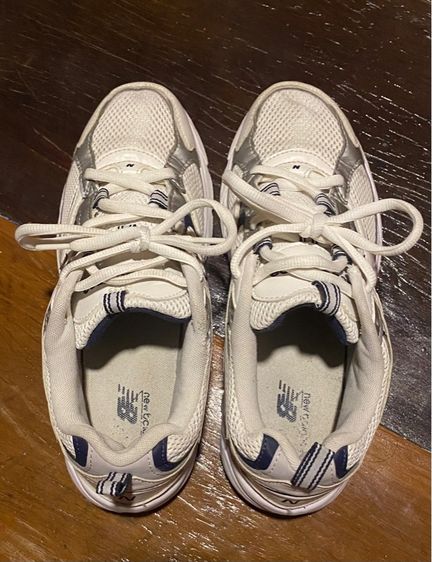 New Balance 408 s40.5 แท้💯 รูปที่ 4