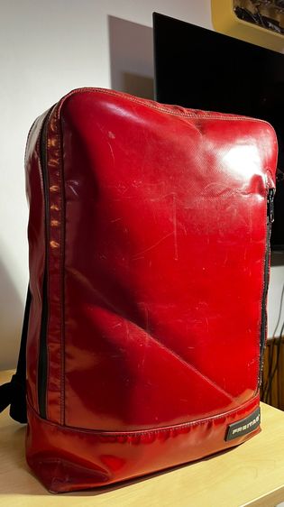 ขาย FREITAG F306 HAZZARD Backpack รูปที่ 9